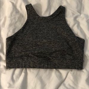 sport bra top